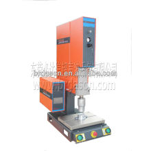 Ultrasonic Plastic Welding Machine(Germany System)